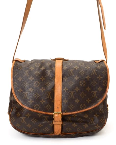 classic louis vuitton shoulder bag|older style louis vuitton bags.